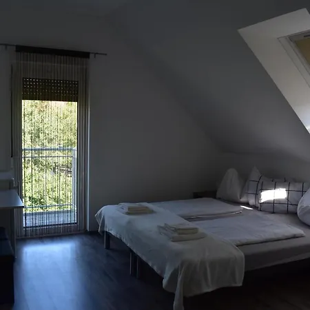 Sziget Casa de hóspedes