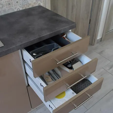 Casa de hóspedes Sziget 3*