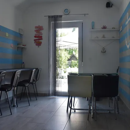 Sziget Vendeghaz Гостевой дом 3*