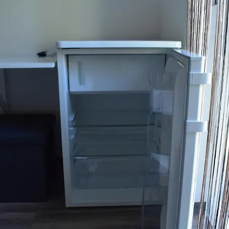 Casa de hóspedes Sziget