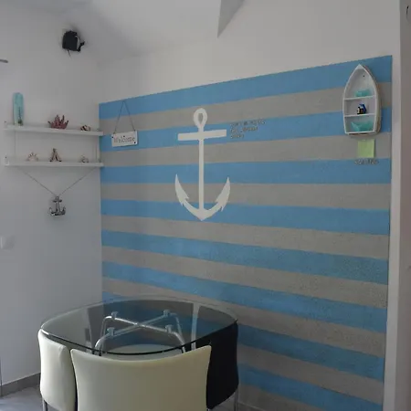 Casa de hóspedes Sziget