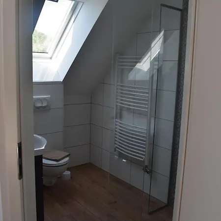 Sziget Casa de hóspedes Szigliget