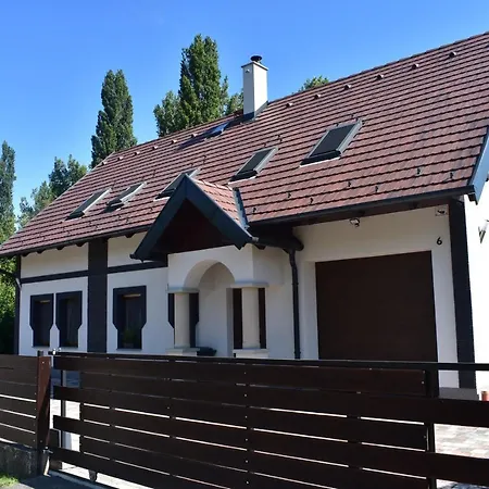 Casa de hóspedes Sziget Szigliget