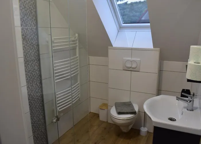 Gæstehus Sziget Vendeghaz Szigliget