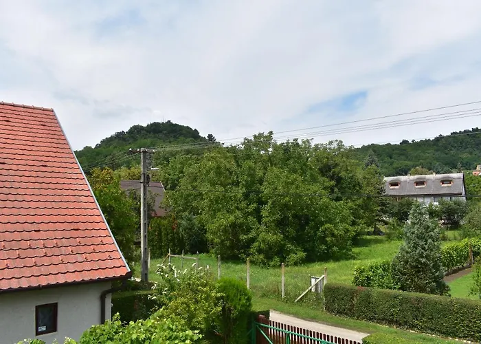 Sziget Vendeghaz 3* Szigliget